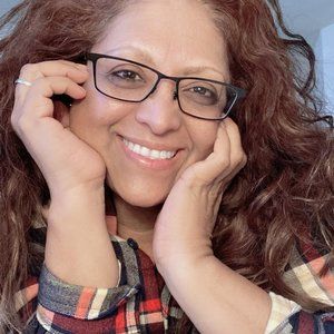 Meet your Posher, Patricia